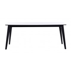 RO Oli Dining Table Large Black